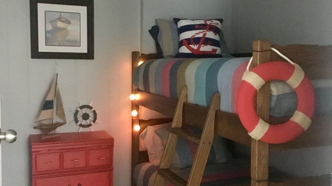 Photo of Bedroom in Andersonville