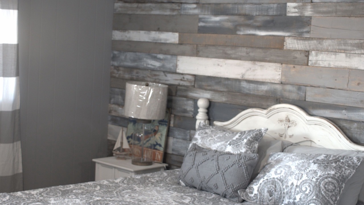 Photo of Bedroom in Andersonville