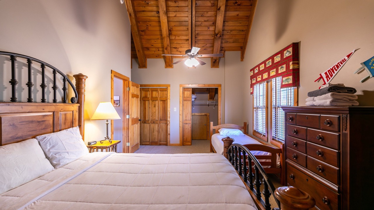 Photo of Bedroom in Boone