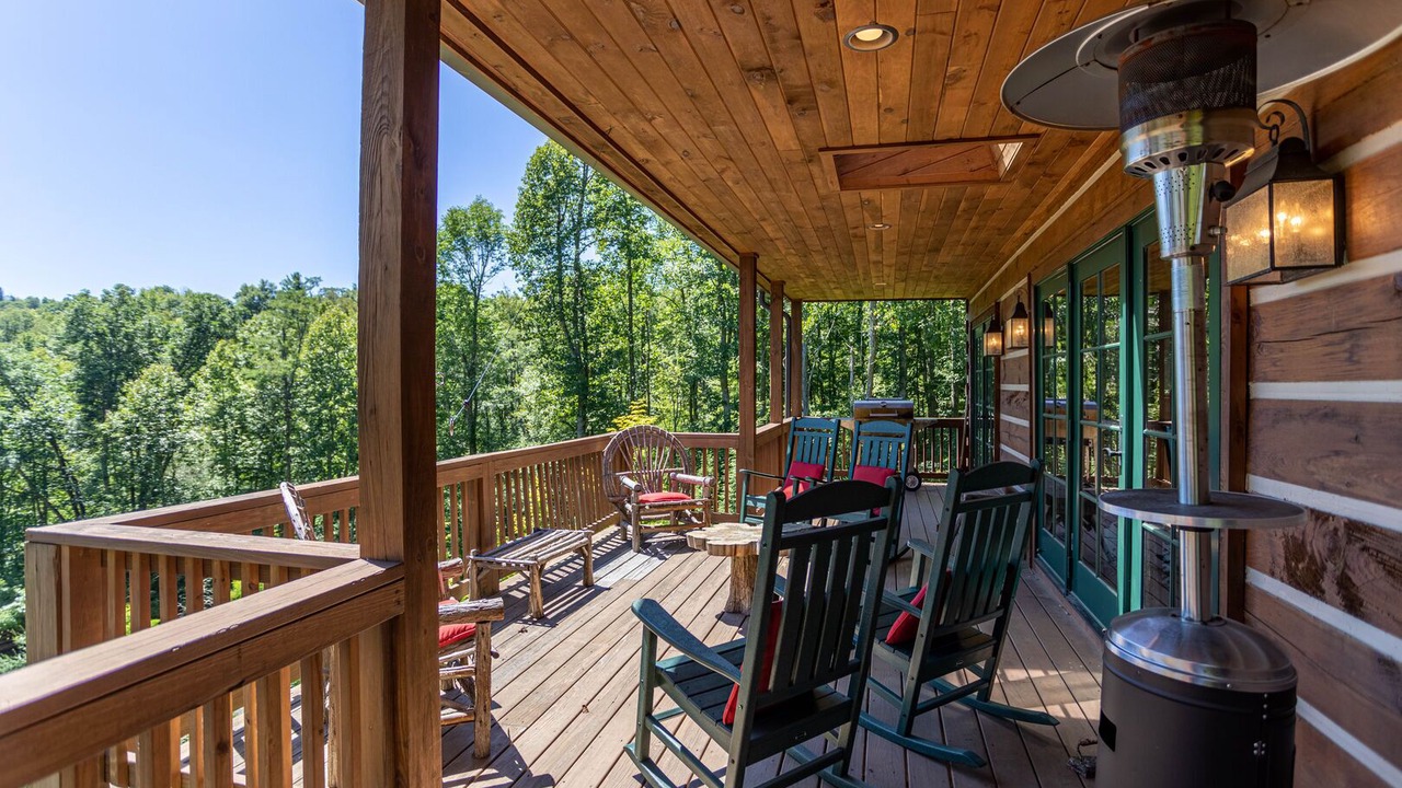 Photo of Outdoor in Boone