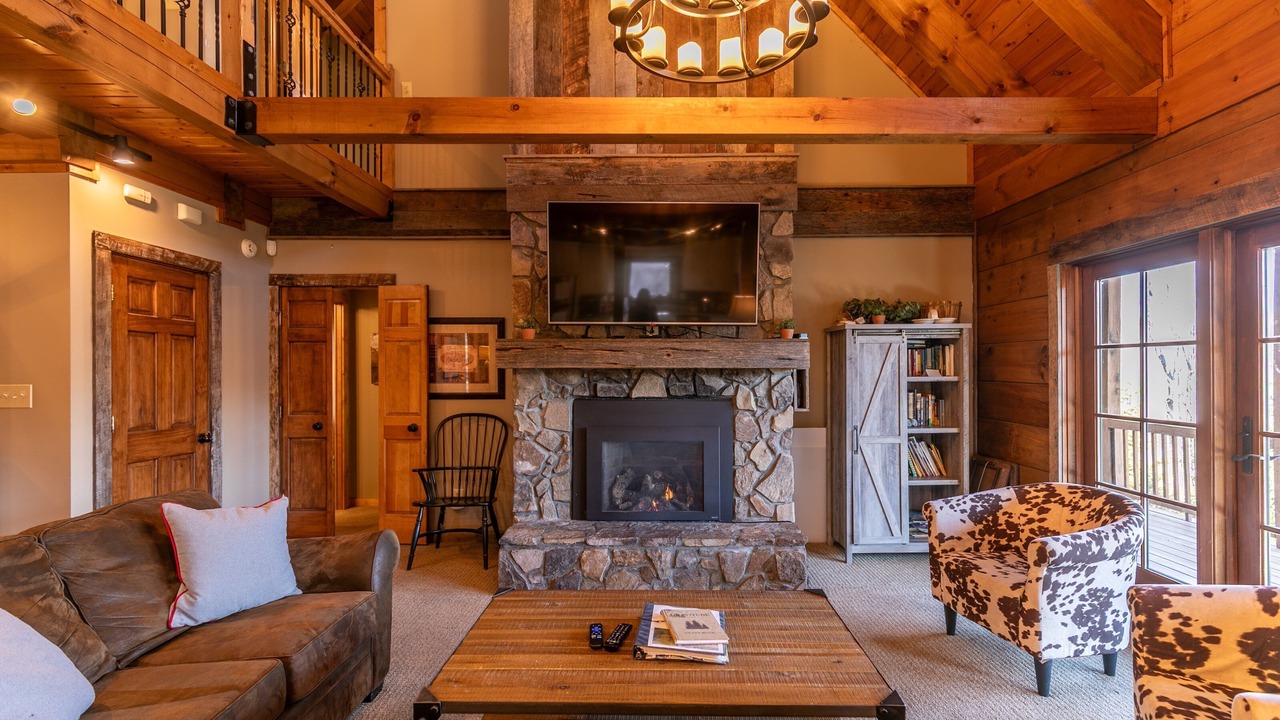Photo of Livingroom in Boone