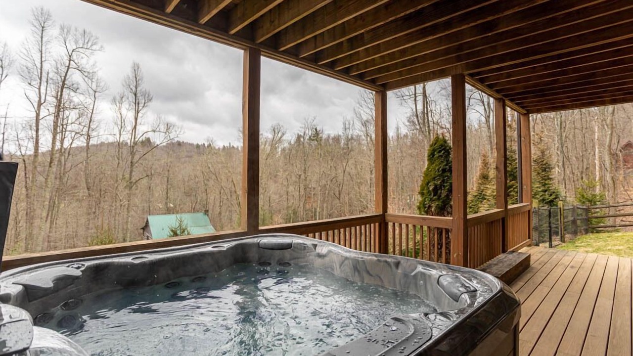 Photo of Outdoor in Boone