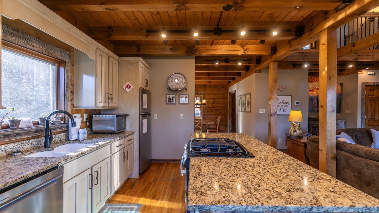 Photo of Kitchen in Boone
