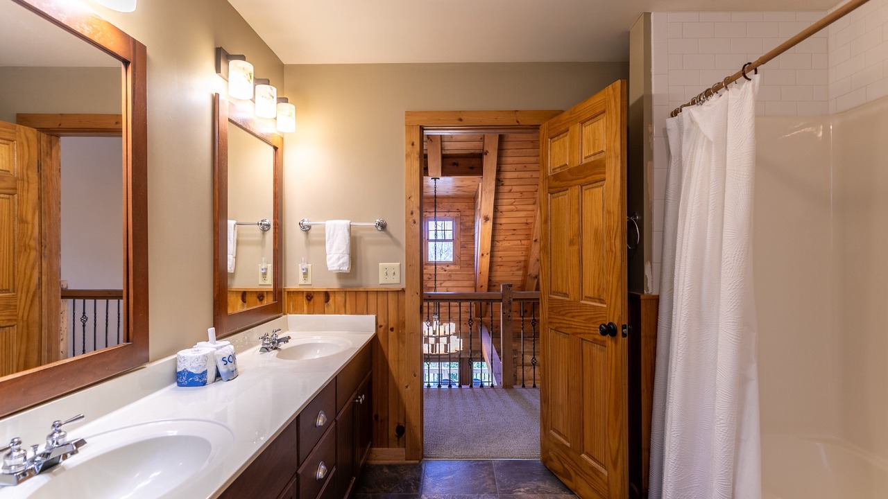 Photo of Bathroom in Boone