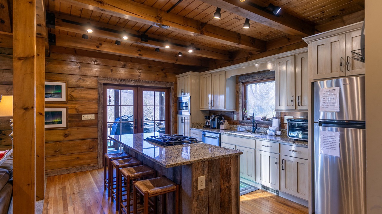 Photo of Kitchen in Boone