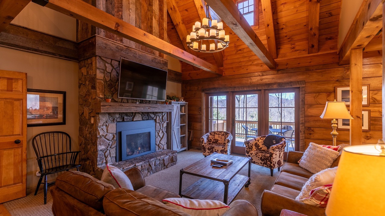 Photo of Livingroom in Boone
