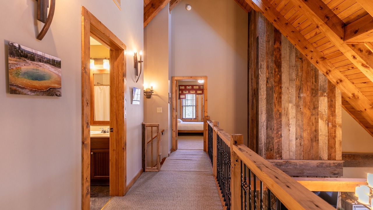 Photo of Bedroom in Boone