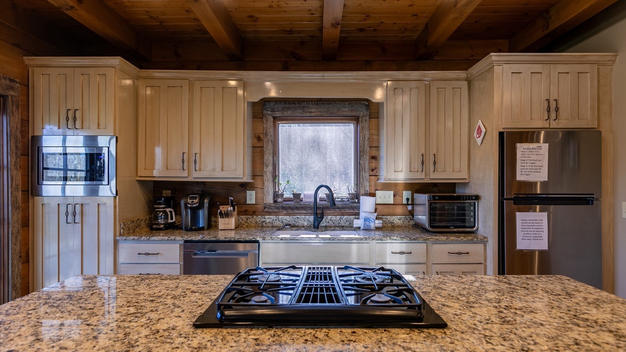 Photo of Kitchen in Boone