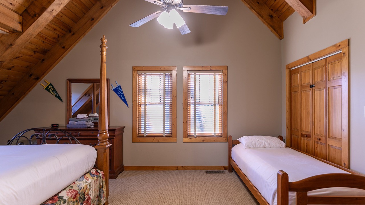 Photo of Bedroom in Boone