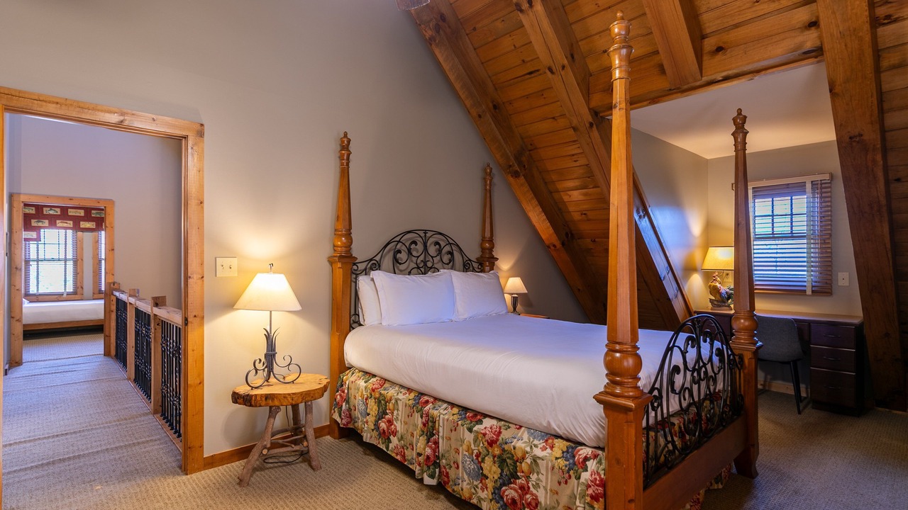 Photo of Bedroom in Boone