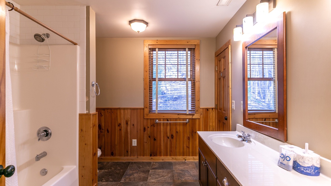 Photo of Bathroom in Boone