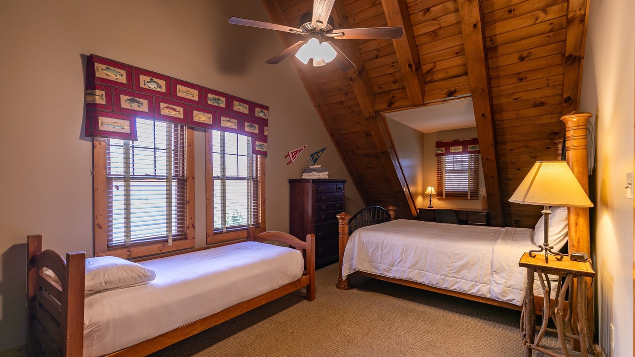 Photo of Bedroom in Boone
