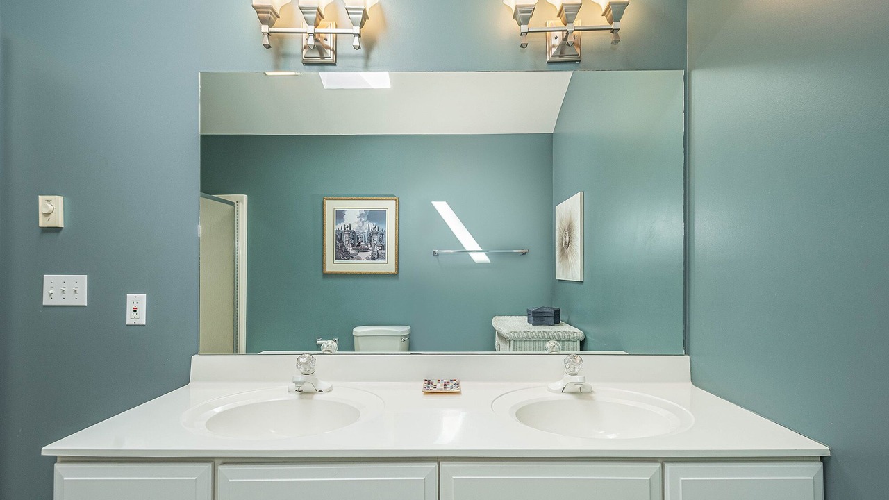 Photo of Bathroom in McHenry
