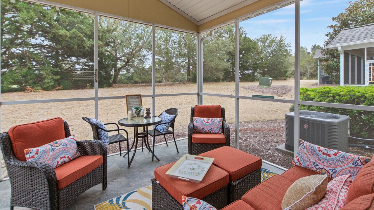 Photo of Outdoor in North Myrtle Beach