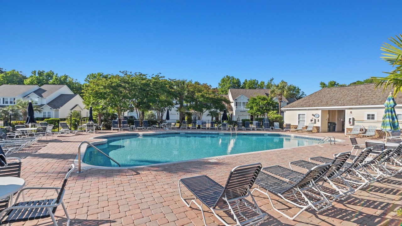 Photo of Outdoor in North Myrtle Beach