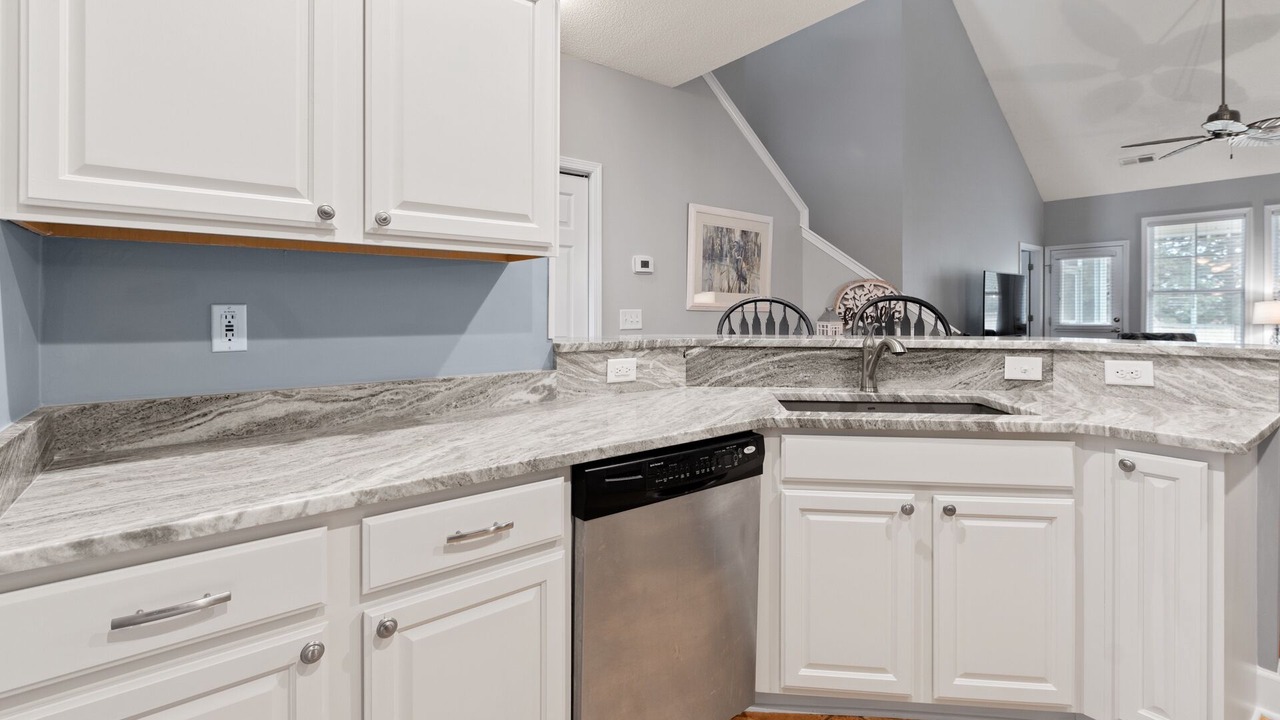 Photo of Kitchen in North Myrtle Beach