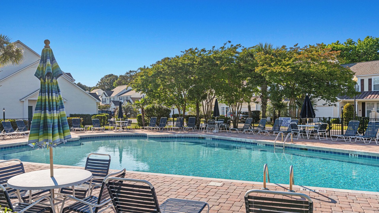 Photo of Outdoor in North Myrtle Beach