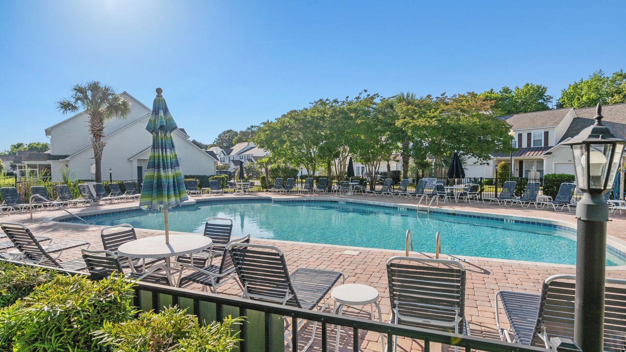 Photo of Outdoor in North Myrtle Beach