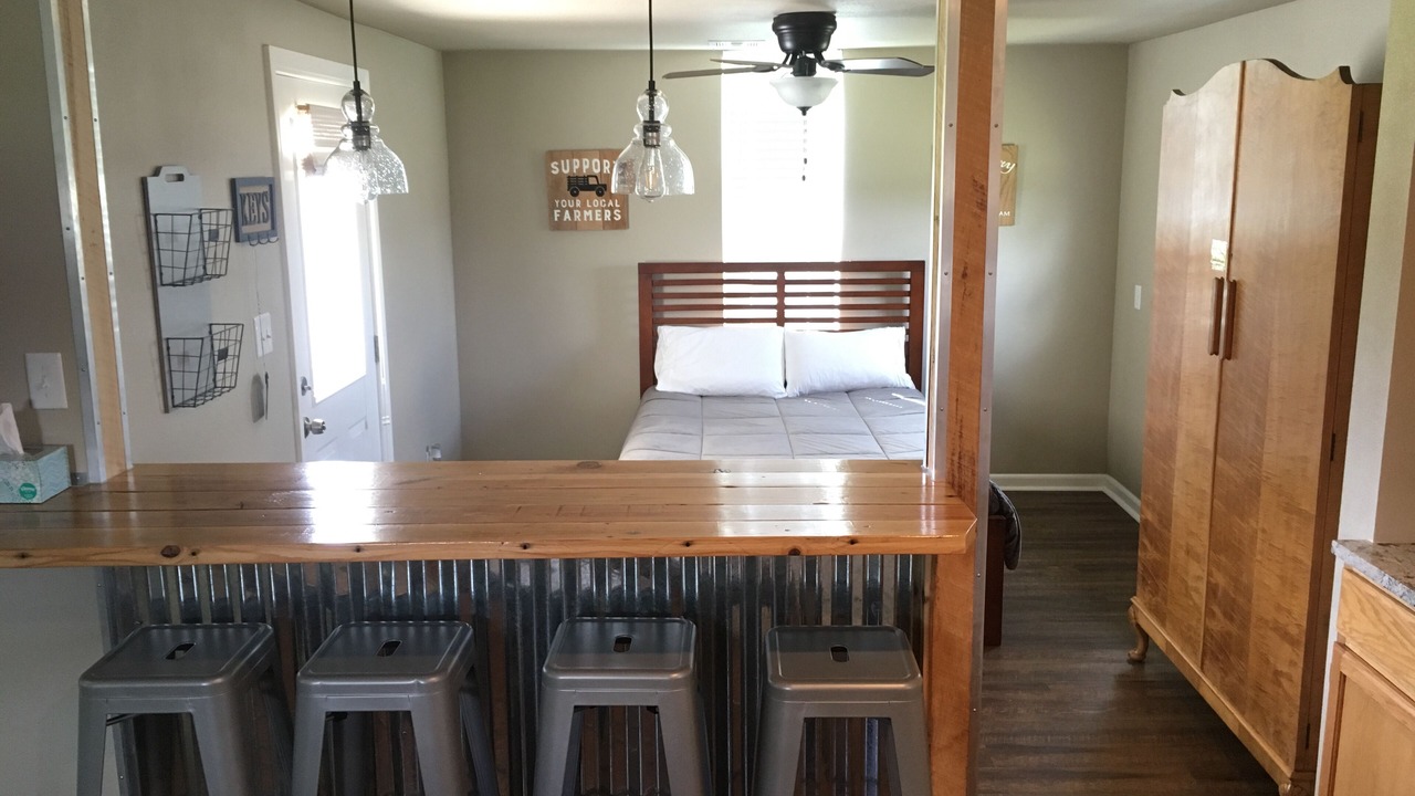 Photo of Bedroom in Oologah