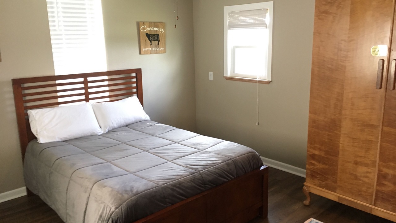 Photo of Bedroom in Oologah