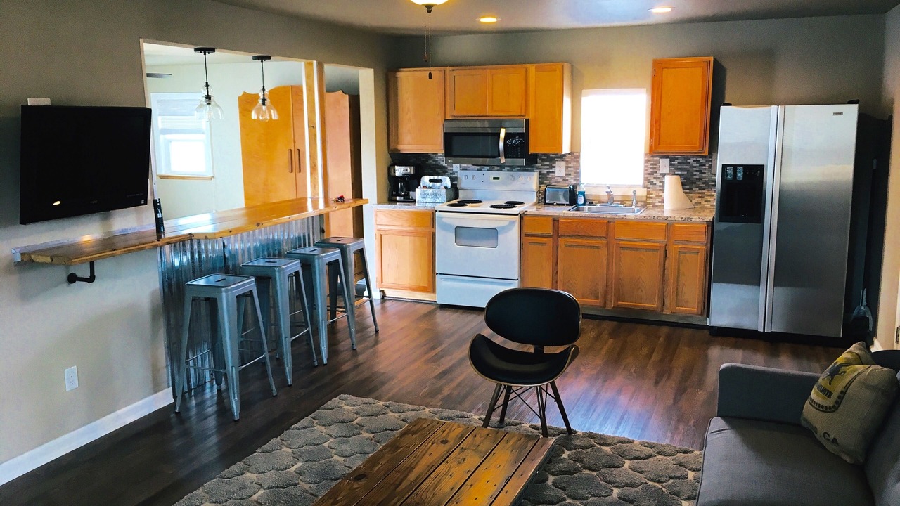 Photo of Livingroom in Oologah