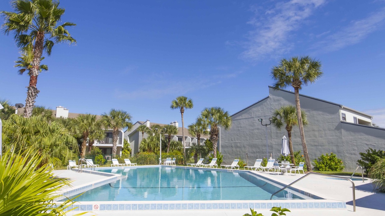 Photo of Outdoor in St. Augustine Beach