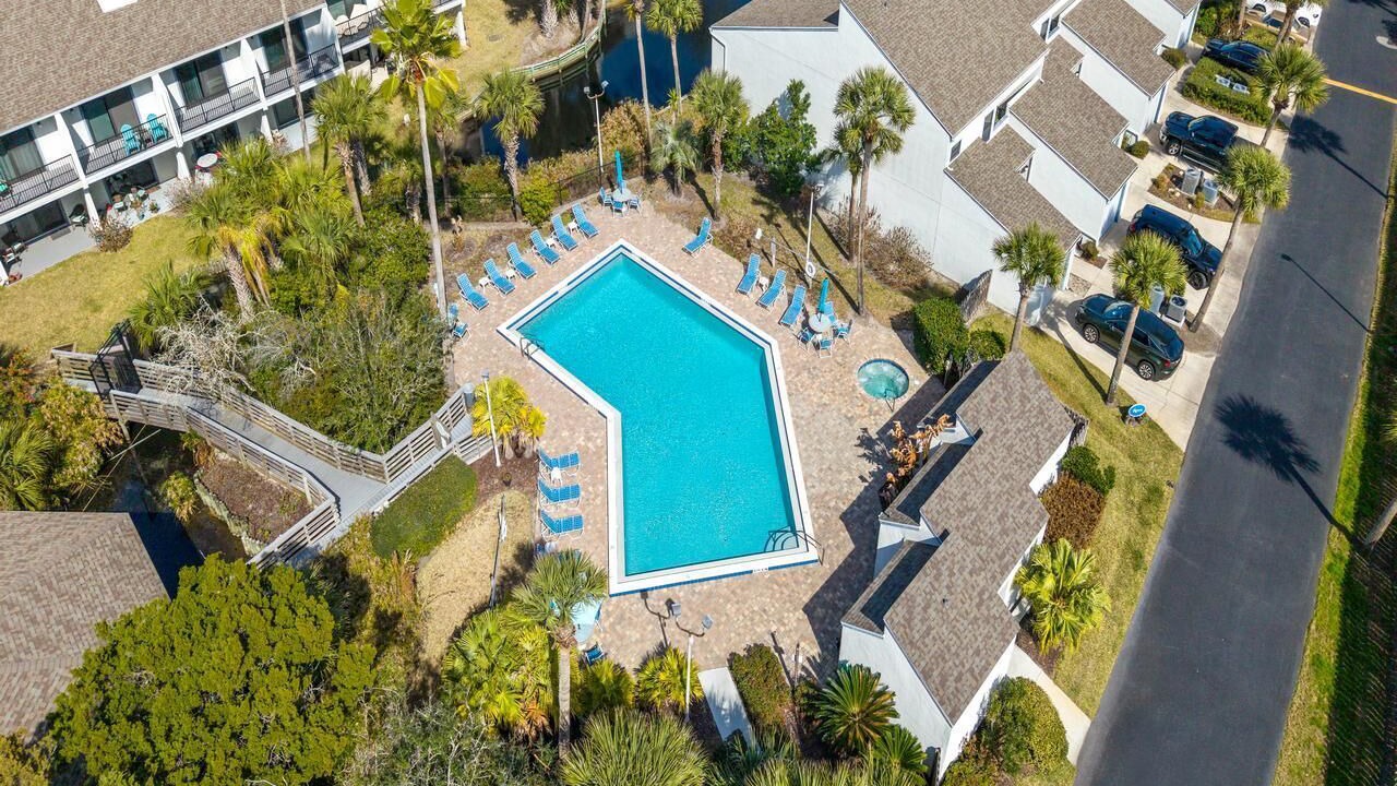 Photo of Outdoor in St. Augustine Beach