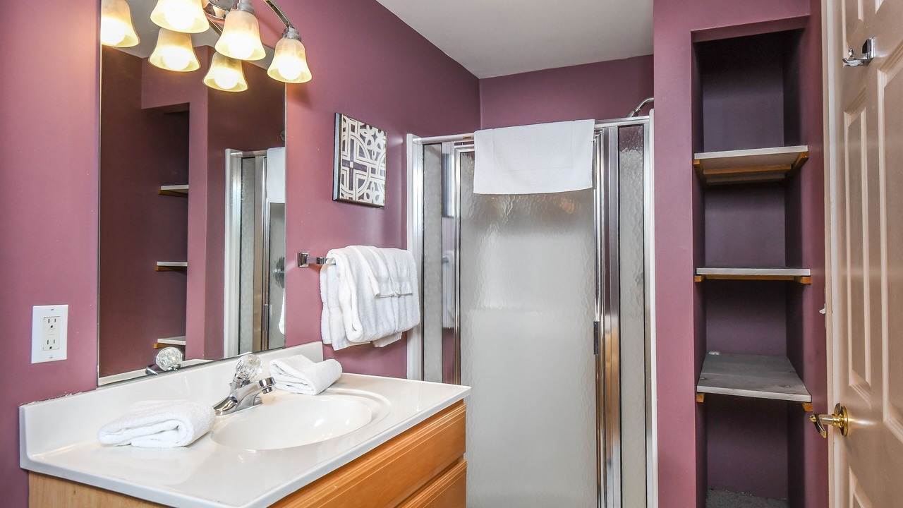 Photo of Bathroom in McHenry