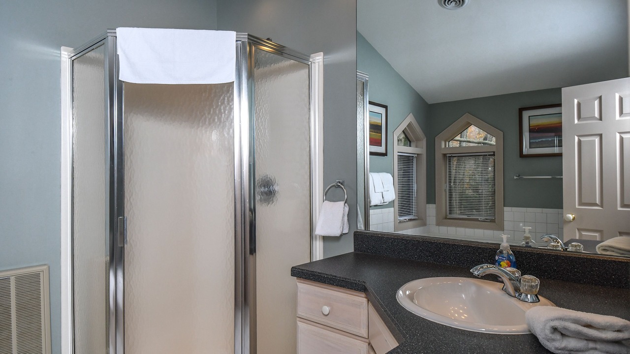 Photo of Bathroom in McHenry