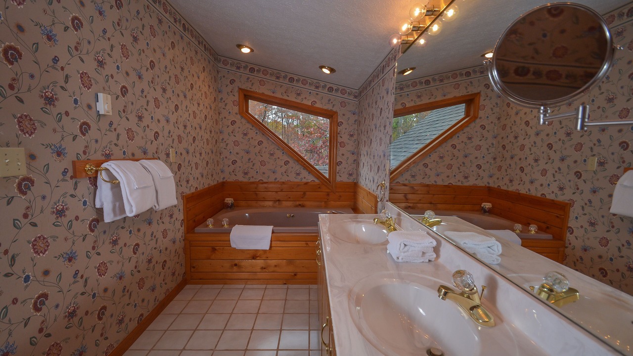 Photo of Bathroom in Oakland