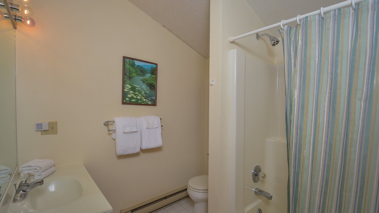 Photo of Bathroom in Oakland