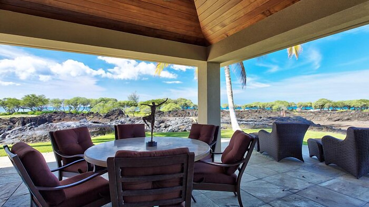 Photo of Outdoor in Waikoloa