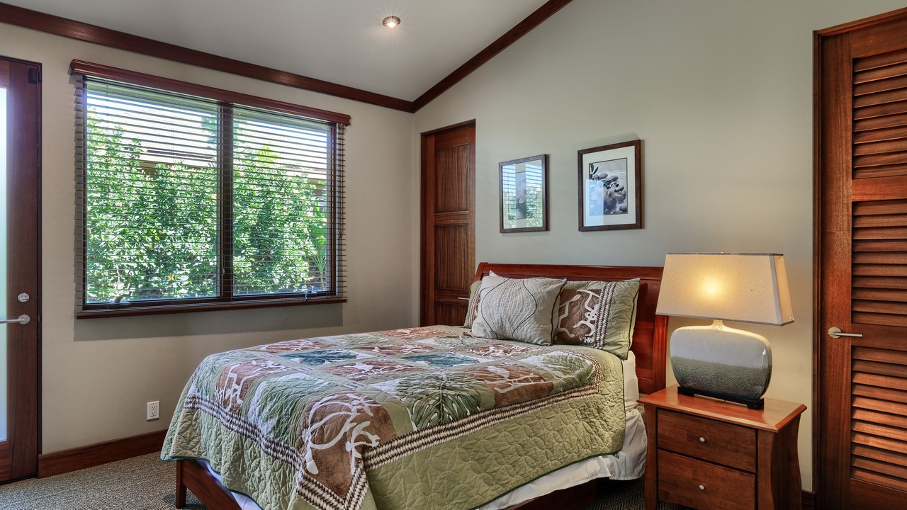 Photo of Bedroom in Waikoloa