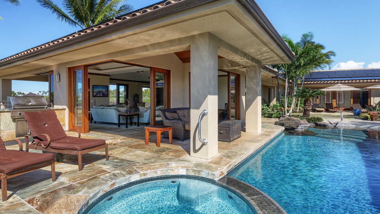 Photo of Outdoor in Waikoloa