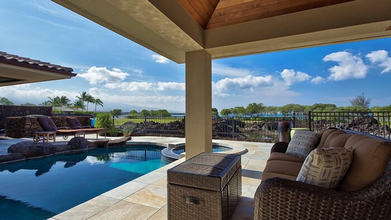 Photo of Outdoor in Waikoloa