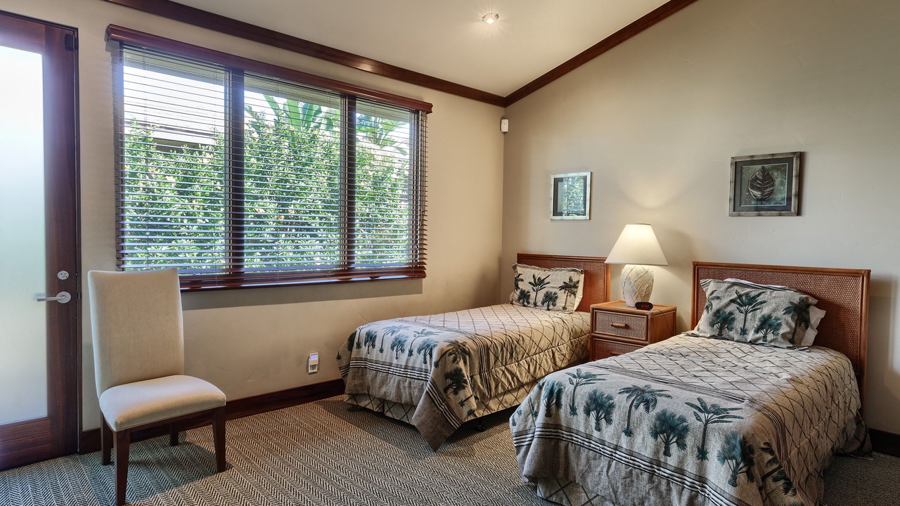 Photo of Bedroom in Waikoloa