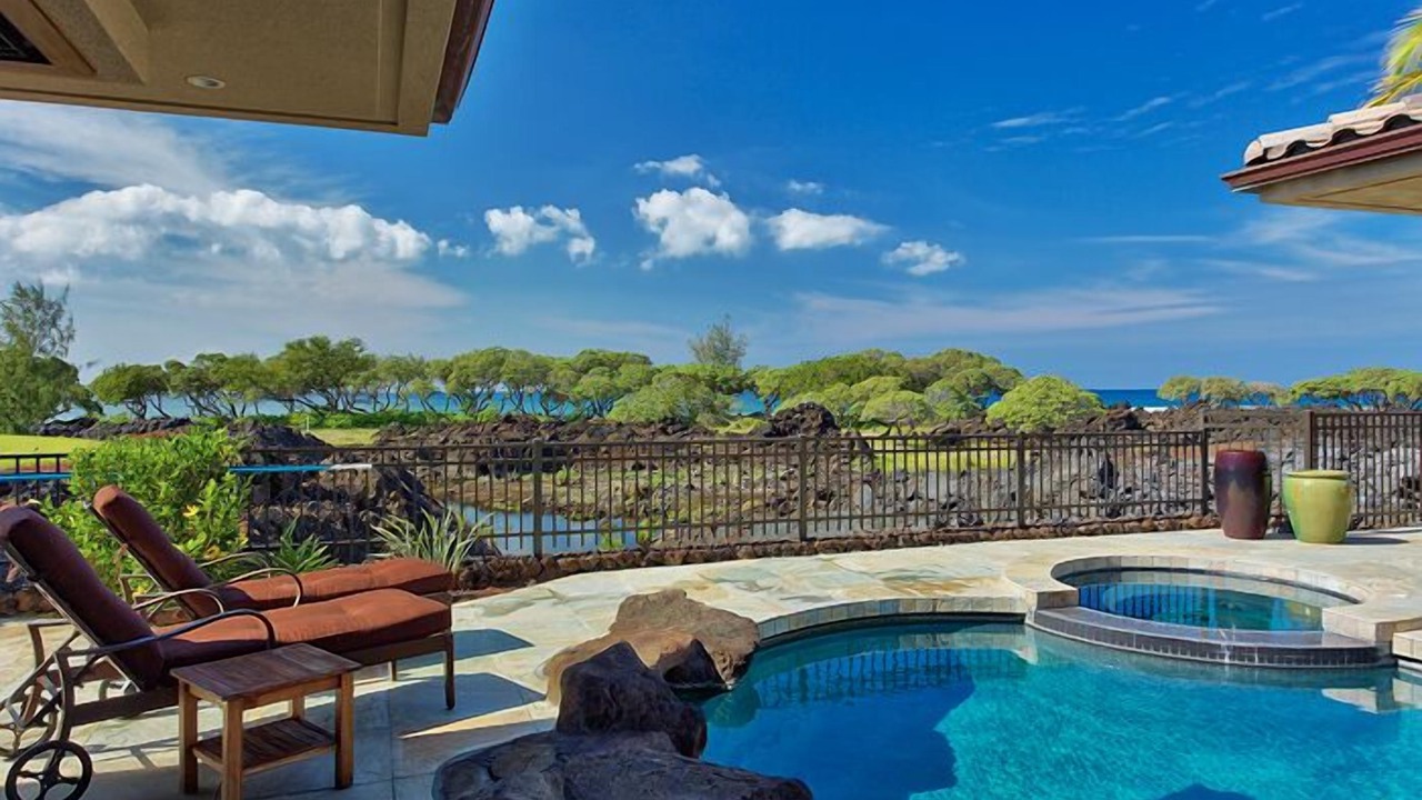 Photo of Outdoor in Waikoloa
