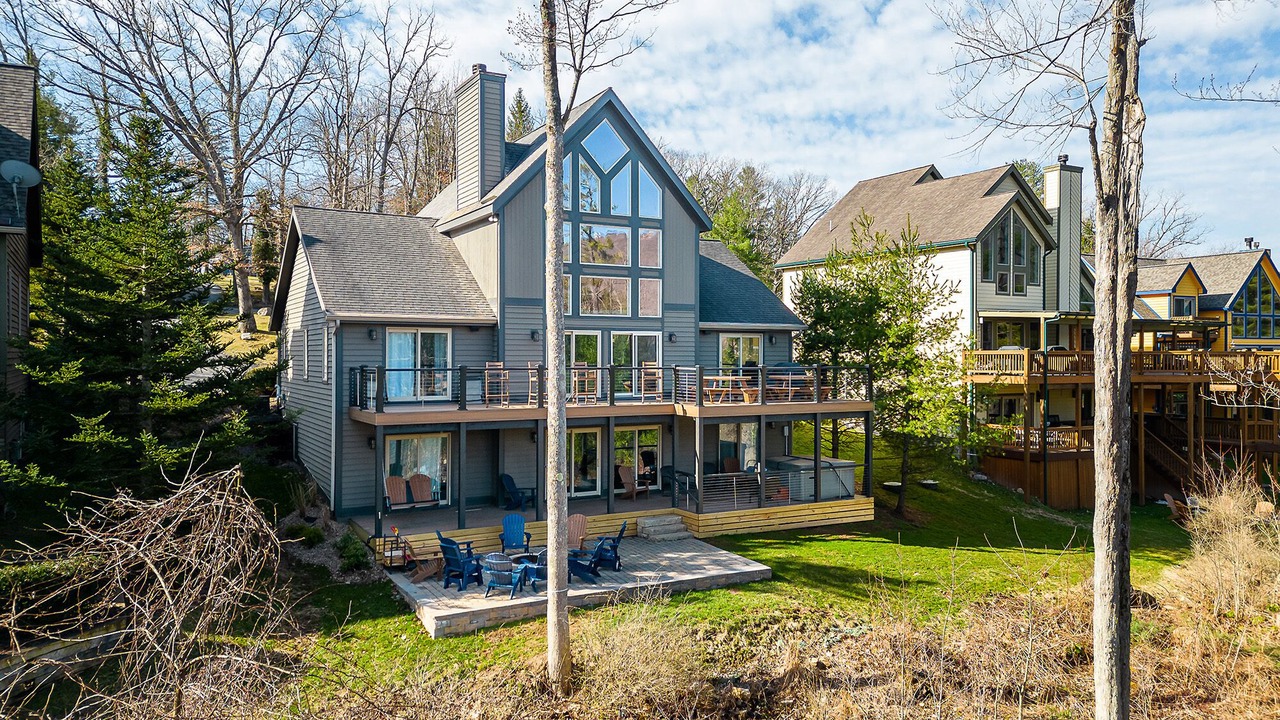 Photo of Outdoor in Thayerville
