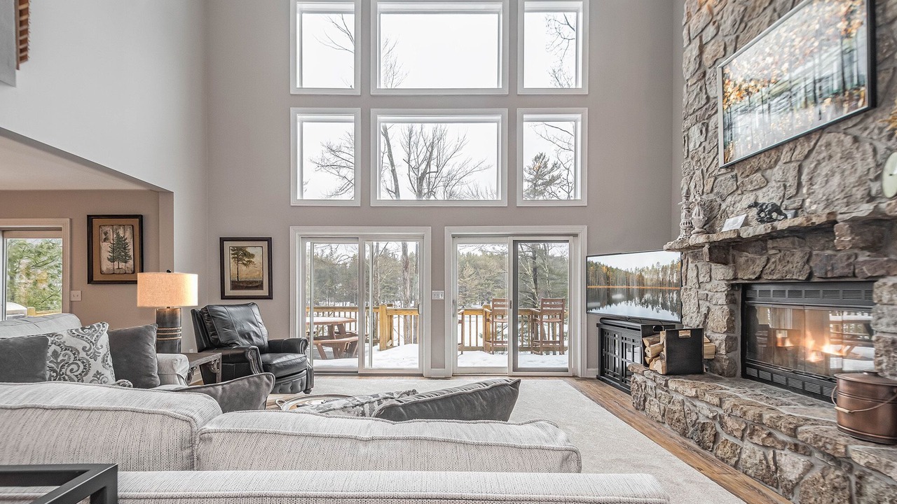 Photo of Bedroom in Thayerville