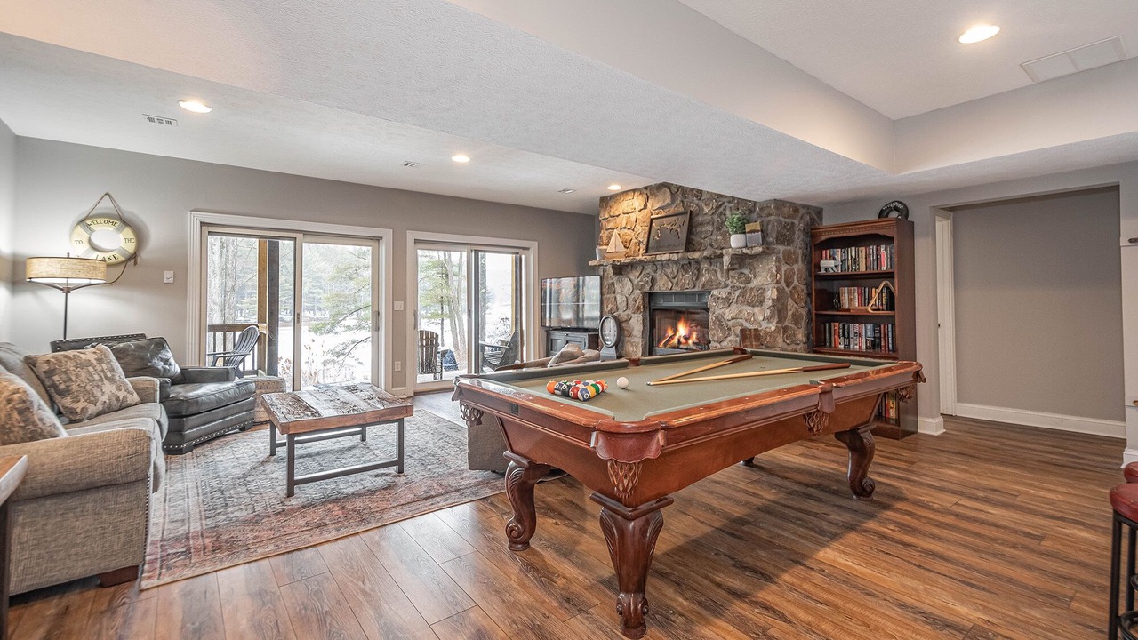 Photo of Bedroom in Thayerville