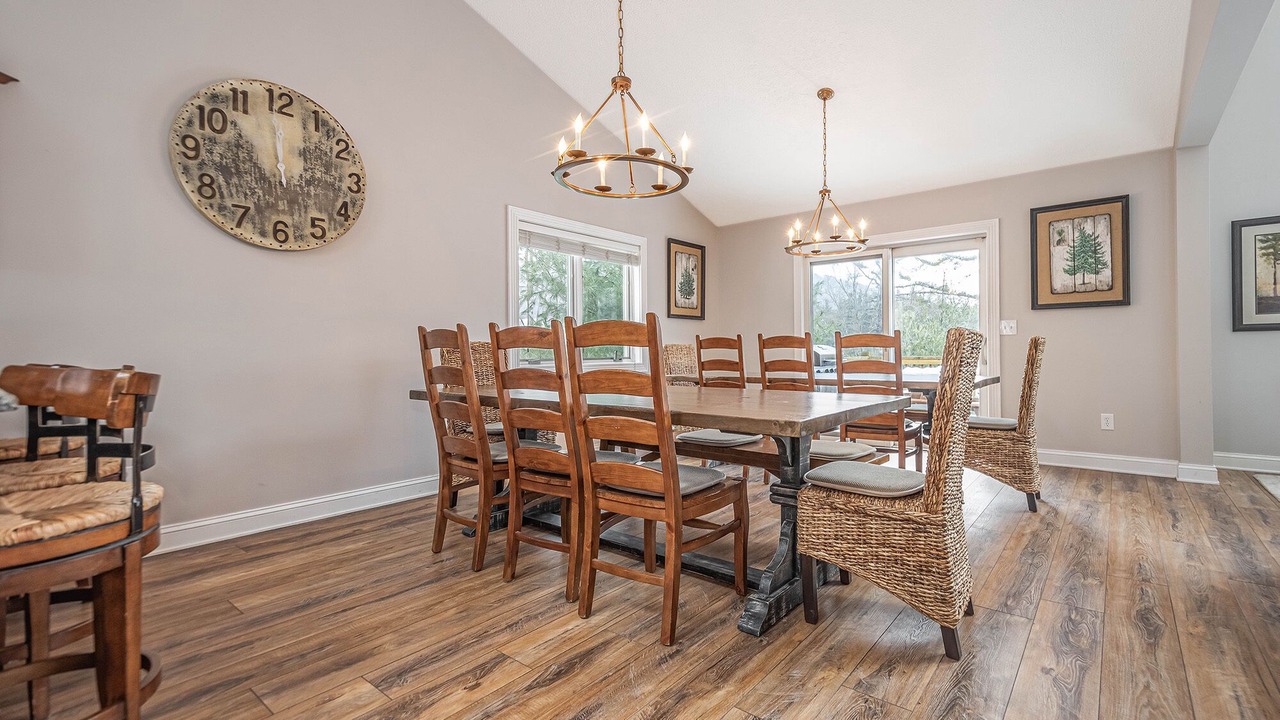 Photo of Livingroom in Thayerville