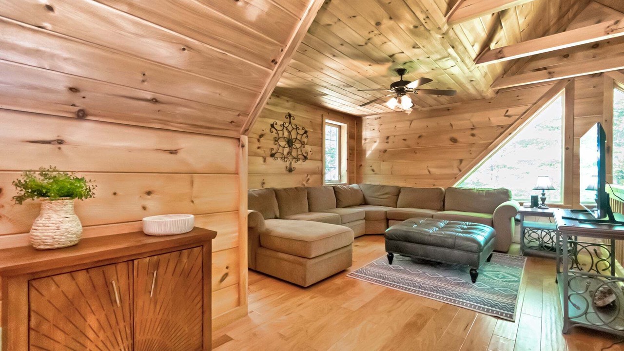 Photo of Livingroom in Banner Elk