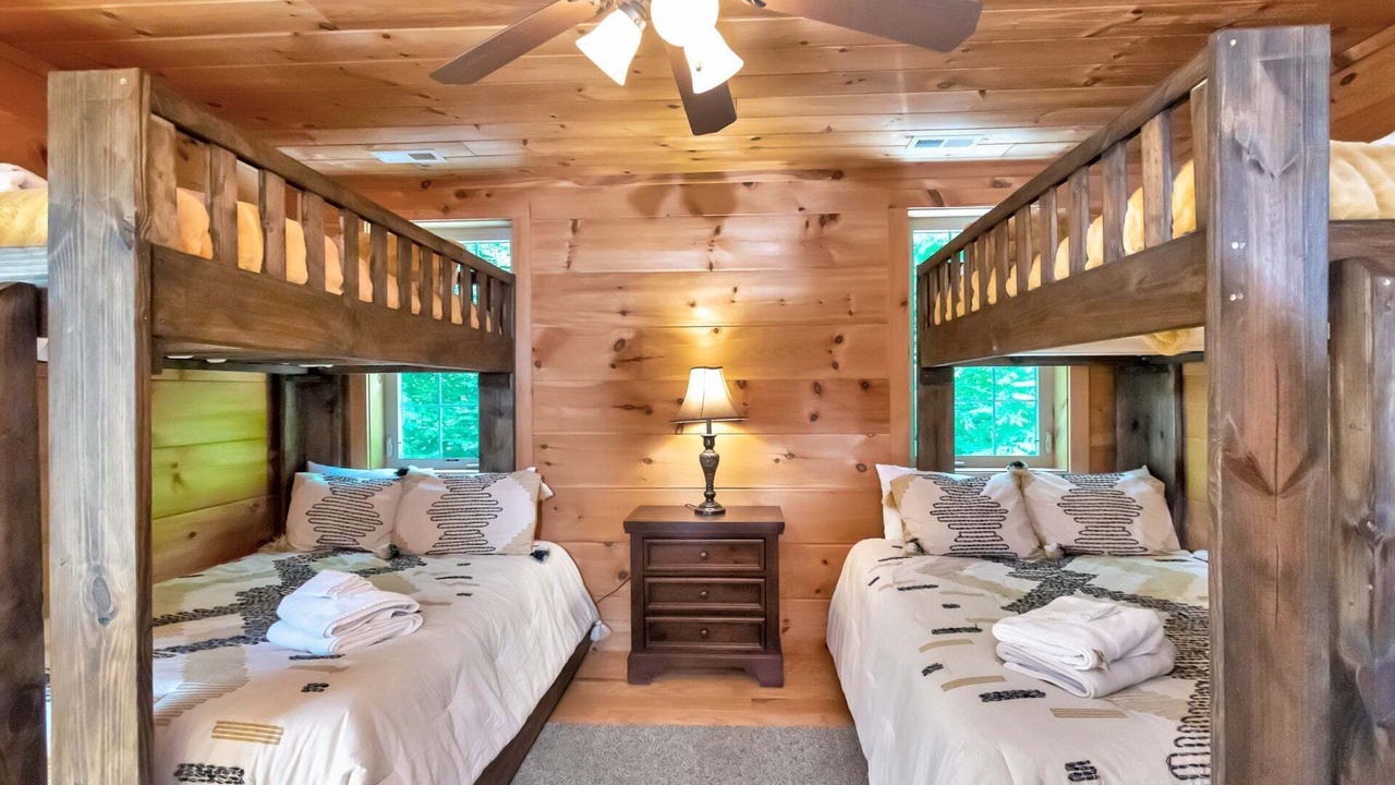 Photo of Bedroom in Banner Elk