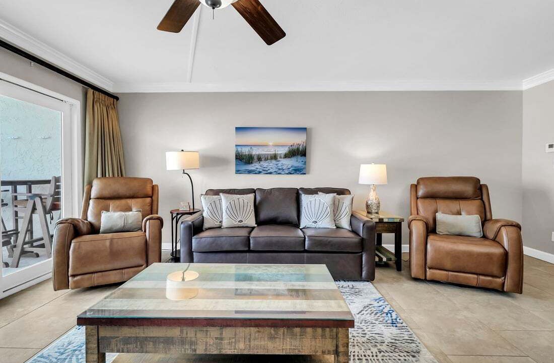 Photo of Bedroom in Holiday Isle