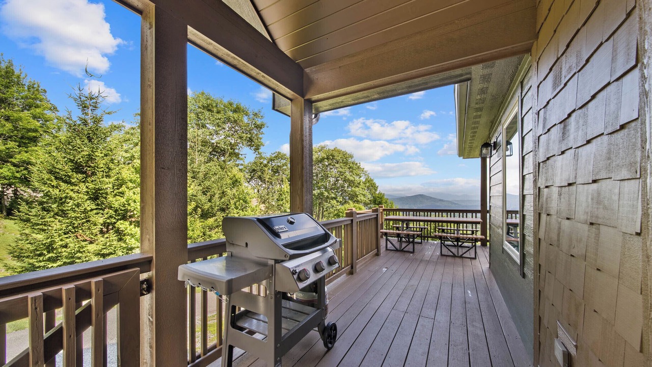 Photo of Outdoor in Blowing Rock