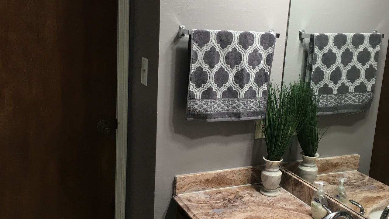 Photo of Bathroom in Southeast Houston