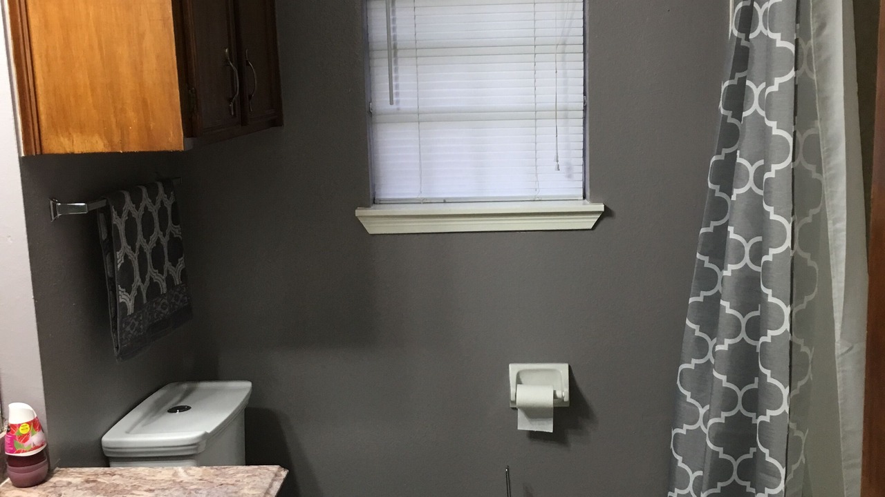Photo of Bathroom in Southeast Houston
