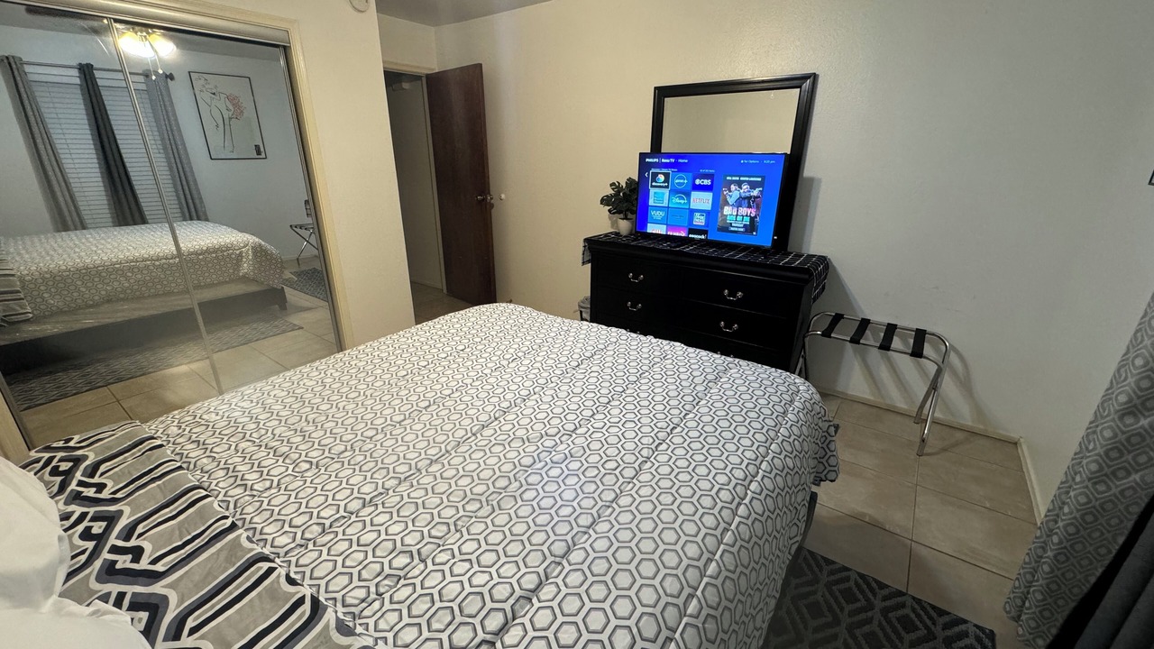 Photo of Bedroom in Southeast Houston