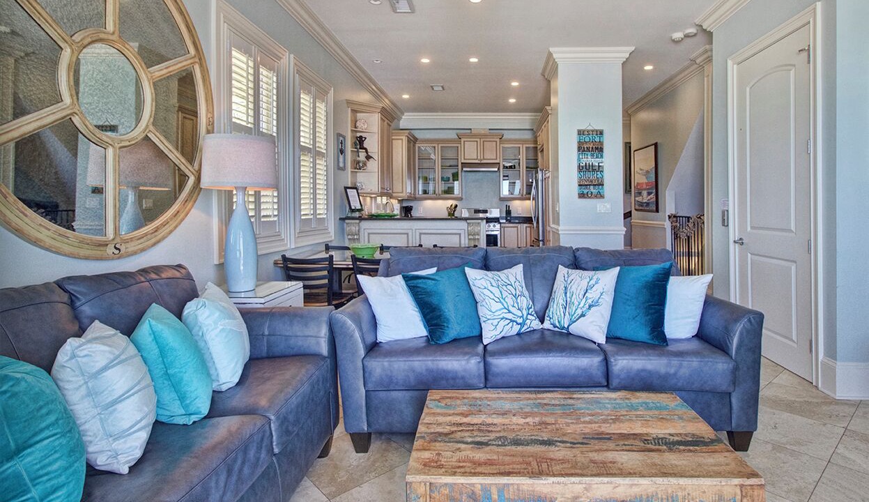 Photo of Livingroom in Delos