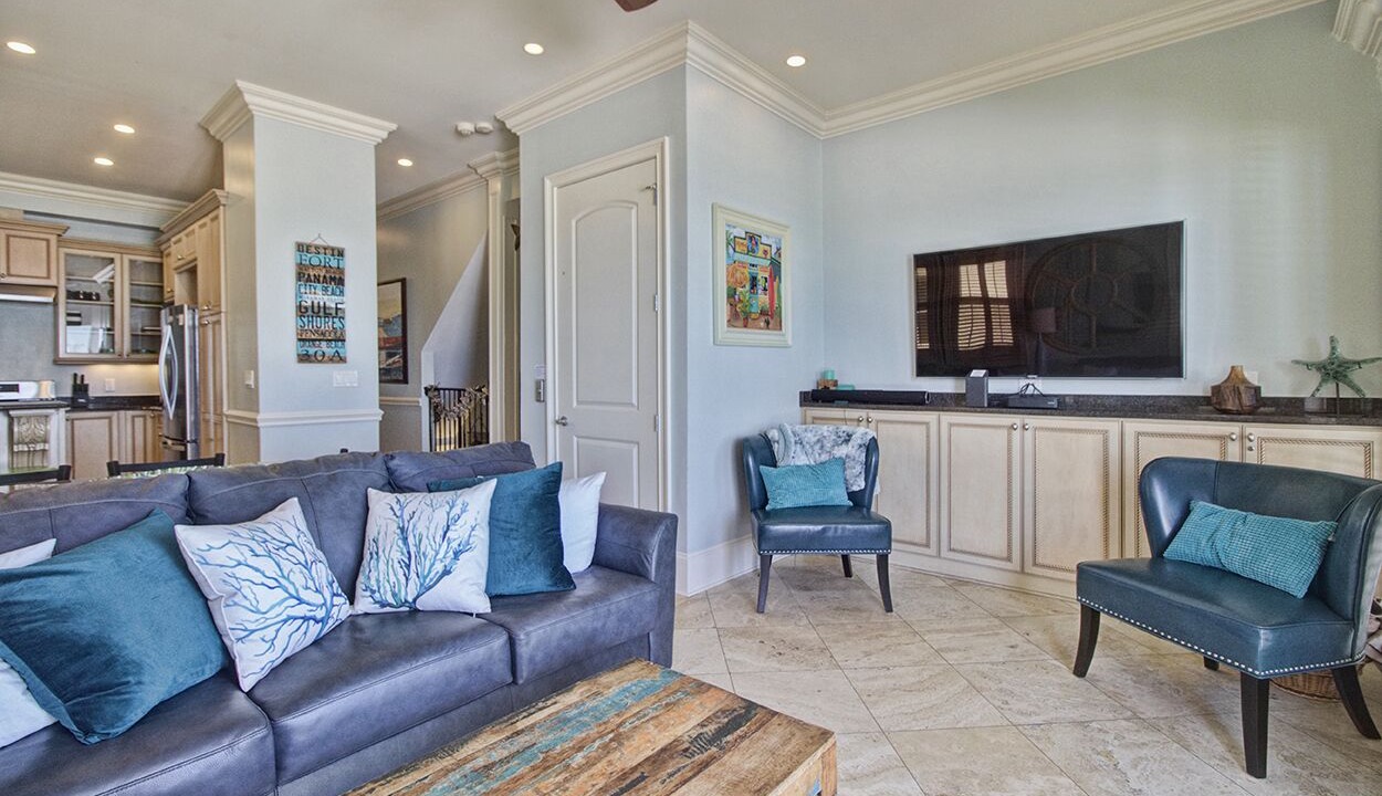 Photo of Livingroom in Delos